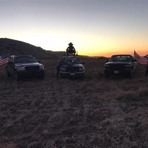 Meet your Posher, Joey jojo